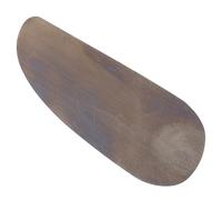 BCOATH Grattoir Acier À Ressort Pour Lutherie Outil De Précision Pour Réparation De Violons Léger Et Portable Pour Projets De Travail Du Bois