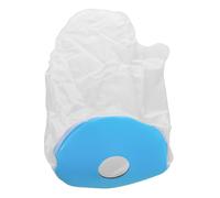 BCOATH Housse De Protection Imperméable Pour Plâtre Manchon De Douche Pour Bras Housse De Douche Protection Imperméable