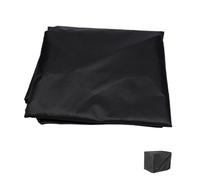 BCOATH Housse de Protection pour Générateur Extérieur Oxford la Pluie Vent Portable et Facile à Installer Convient pour Patio