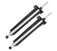 BCOATH Indicateur D'arrosage pour Pots de Fleurs Extérieur et Intérieur, Surveillance Continue, Plastique Solide, Lot de 2 Ensembles pour Jardin et Maison