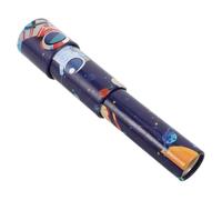 BCOATH Instrument d'observation pour Garçon Fille à Thème Spatial Portables à Sections Papier Éducatif Scientifique pour Garçons et Filles Cadeau Anniversaire pour École Maternelle