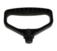 BCOATH Kit de Corde de Démarrage Robuste pour Moteur de Tondeuse et Motobineuse Corde de Remplacement avec Poignée Ergonomique Compatible Moteurs Petits et Tondeuse