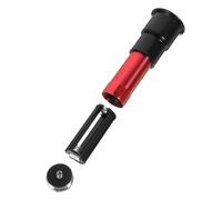 BCOATH Lampe de Poche Professionnelle pour Illumination Œufs Candler Portable à LED pour Couveuse de Poulet et Canard Équipement Froid Incubation Manuel