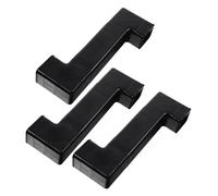 BCOATH Lot de 3 Périscopes Détachables Portables pour Garçon et Filles Kit Scientifique à Monter Soi-Même Miroir Optique Extérieur Matériel Éducatif Stem pour Expériences D’Optique et