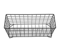 BCOATH Mangeoire Métallique pour Lapins et Hamsters 275X15X9 CM Accessoire pour Familles Élevant des Lapins