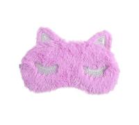 BCOATH Masque De Sommeil Licorne Pour Garçon Fille Lavable Bandeau De Nuit Léger Et Confortable Cache-yeux Avec Motif Licorne Pour Dormir Sieste