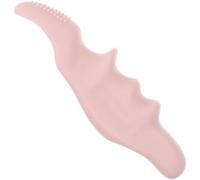 BCOATH Masseur de Points D'acupuncture pour Relaxation Musculaire et Fatigue en Silicone Réutilisable Adapté Main Cuisse à Usage Domestique