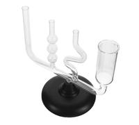 BCOATH Matériel Expérimental De Pression Pédagogiques De Physique Instrument pour Enfants Instrument De Mécanique Physique Matériel Pédagogique pour L'Analyse