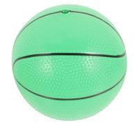 BCOATH Mini Panier de Basket pour Garçon Fille de Balle Plastique Léger pour Tout-Petit pour Fêtes Sportives et Jeux Extérieur Couleur Aléatoire Couleur Aléatoire