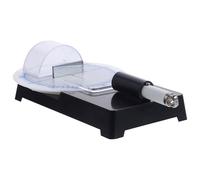 BCOATH Modèle Expérience Optique Plastique pour Réflexion et Réfraction Lumière Scientifique Éducatif et Facile à Assembler pour Apprentissage Pratique des Sciences Couleur Aléatoire