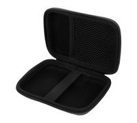 BCOATH Organisateur Diabétique Compact Sacoche de Rangement Résistante pour Lecteur Glycémie et Fournitures Médicales Portable