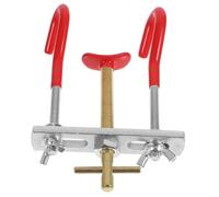 BCOATH Outil de Jardinage pour Bonsaï Métal Robuste Ajusteur de Branches et Tronc Cintrage Précis pour Modélisation Plantes et Arbres Outil Pratique pour Amateurs et Professionnels