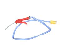 BCOATH Outil D'Injection Pour Bouillotte Électrique Remplisseur De Sachets D'Eau Chaude Électrique Valve De Remplissage Pour Bouillotte Embout De Remplissage Pour Bouteilles