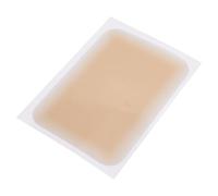 BCOATH Patch Compact Silicone Cicatrices Imperméable pour Correcteur Odeur et Rougeurs de Paquet Maquillage et Activités Sportives