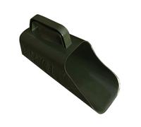 BCOATH Pelle à Pot Multifonction pour Jardinage, Plastique Résistant, Godet Carré, Outil Manuel pour Rempotage et Terreau, Usage Intérieur et Extérieur, Pelle à Terreau Ergonomique