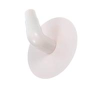 BCOATH Plaque Adaptateur Coudée pour Aspirateur de Piscine Raccord pour Écumeur Installation Facile Améliore Efficacité du Nettoyage Compatible avec Divers Tuyaux Aspiration