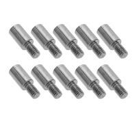 BCOATH Poignée De Joystick Comfort Grip Precision Control Kit De Poignée De Joystick De 1 5 cm Pour Mise À Niveau Du Compatible