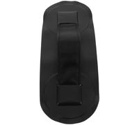 BCOATH Poignée de Transport Noire pour Kayak Gonflable 10x26 Cm, Matériau Souple et Résistant, Ensemble de Poignées Latérales pour Planche à Pagaie, Canoë et Paddleboard, Accessoire