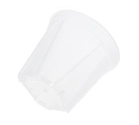 BCOATH Pot Plastique Contrôle des Racines avec Drainage Rond Léger et Pot de Plantation pour Semis et Jardinage Intérieur et Extérieur