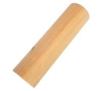 BCOATH Poteau de Remplacement pour Griffoir, 8mm, Bois Métal | Kit D’extension pour Usage Intérieur, Base Élargie, Sisal Épais Enroulé, Installation Facile