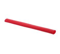 BCOATH Protège-poignée Antidérapant en Silicone pour Queue de Billard, Manchon Rouge Ergonomique, Accessoire Confortable pour Billard, Snooker et Carambole - Salles de Loisirs