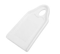 BCOATH Râpe à Ail en Céramique Blanche Qui Économise Temps et Effort Accessoire Cuisine Pratique Multifonctionnelle pour Gingembre et Épices
