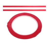 BCOATH Ruban Adhésif Guide des Doigts pour Violon Autocollant pour Touche de Violon Multi-Couleurs Accessoire pour Apprentissage et Positionnement Précis des Doigts Adapté à Débutants