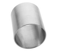 BCOATH Séparateur De Vapeur De Cuisson Tube De Cheminée En Métal Inoxydable Compact Et Facile À Approvisionner