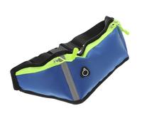 BCOATH Slim Waist Pack Multi-Fonctionnel pour Sport Et Activités Extérieures De Ajustable pour Hommes Et Femmes