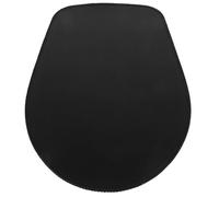 BCOATH Tapis Antidérapant Coulissant pour Mixeur Coussin Caoutchouc Résistant pour Batteur de Cuisine Stabilisateur Pratique Compatible Robot Multifonction