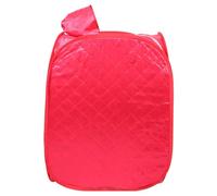 BCOATH Tente de Sauna Portable Pliable pour Domicile Cabine Vapeur Personnelle Silencieuse Spa Sauna Vapeur Sûre pour Détente et Détoxification