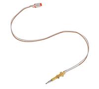 BCOATH Thermocouple pour Brûleur à Gaz Encastré 40 Cm, Allumeur de Gril Sécurité Anti-extinction, Pièce de Remplacement pour Poêle à Pellets et Barbecue en Extérieur