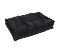 BCOATH Tissu Oxford pour Pupitre Noir Imperméable Paquet de Transport | Format 56x35x11cm, Poignée Main et Bandoulière Rembourrée, pour Concerts et Répétitions
