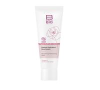 Bcom BIO Masque Hydratant Illuminateur Visage et Contour des Yeux Masque(S) Pour Le 50 ml