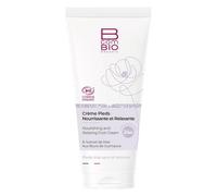 BcomBIO Crème Pieds Nourrissante et Relaxante 100ml