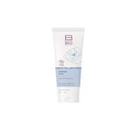 BCOMBIO - Crème Visage Exfoliante Douce aux Noyaux d’Abricots, Nettoie et Affine le Grain (Tube 75 mL) - Le Lot De 2