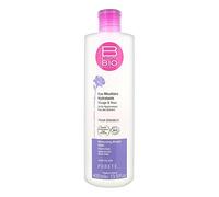 BcomBIO Eau Micellaire Visage et Yeux 400ml