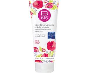 Bcombio Essentielle Crème Corporelle Hydratante Et Raffermissante 200 ml