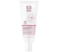 BcomBIO Essentielle Fluide Hydratant Matifiant Bio 50 ml