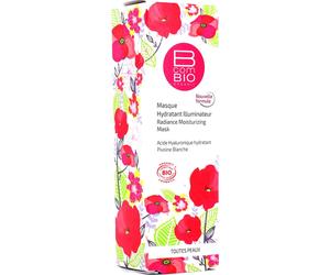 Bcombio Essentielle Masque Eclat Hydratant 50ml