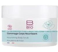 B com Bio Gommage Corps Nourrissant Bio – 150 ml