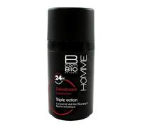 B Com Bio Homme Déodorant Peaux Sensible 50ml