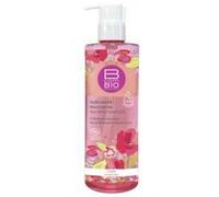 BcomBIO Huile Lavante Nourrissante Bio 400 ml - Flacon-Pompe 400 ml