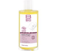 BcomBIO Intense Huile D'Argan 100% Pure Et Bio Flacon 50ml