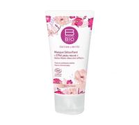 BcomBIO Masque Détoxifiant Effet Peau Neuve Édition Limitée 50 ml