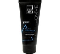 BcomBio Natural Homme Baume Après-Rasage Ultra-Apaisant Bio 100ml