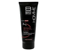 BcomBIO Homme Gel Douche 3 en 1 200ml
