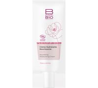 BcomBio Organic Crème Hydratante Nourrissante Peaux Sèches Bio 50ml