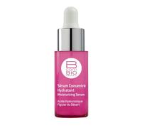 BcomBIO Sérum Concentré Hydratant Visage et Yeux 30 ml
