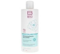 B com Bio Shampoing douche sans sulfate bio 500 ml